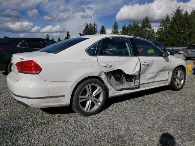 Photo 2 VIN: 1VWCN7A32EC098256 - VOLKSWAGEN PASSAT 