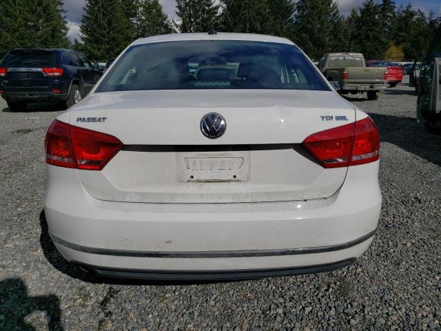 Photo 5 VIN: 1VWCN7A32EC098256 - VOLKSWAGEN PASSAT 