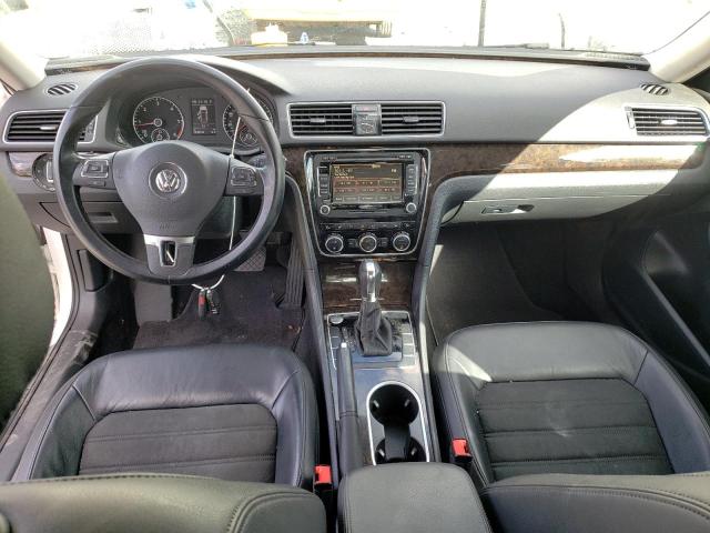 Photo 7 VIN: 1VWCN7A32EC098256 - VOLKSWAGEN PASSAT 