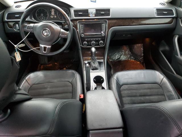 Photo 7 VIN: 1VWCN7A32EC099035 - VOLKSWAGEN PASSAT 