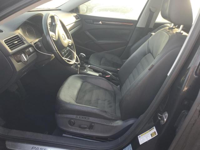 Photo 6 VIN: 1VWCN7A32EC117596 - VOLKSWAGEN PASSAT SEL 