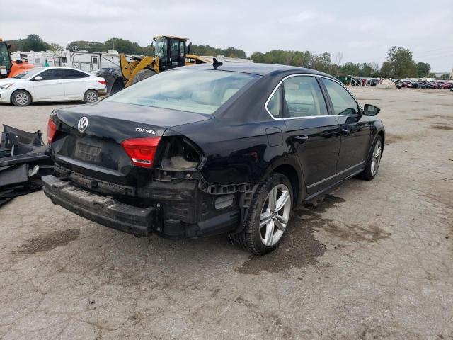 Photo 2 VIN: 1VWCN7A33CC002972 - VOLKSWAGEN PASSAT 