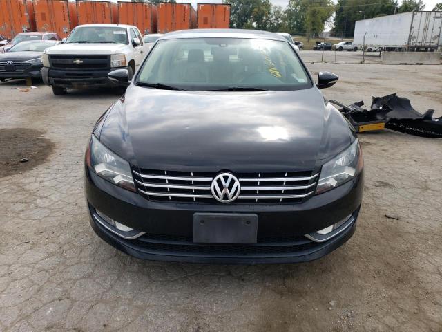 Photo 4 VIN: 1VWCN7A33CC002972 - VOLKSWAGEN PASSAT 