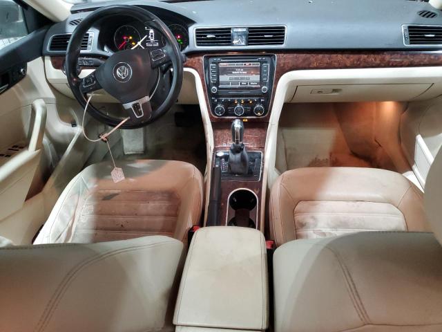 Photo 7 VIN: 1VWCN7A33DC019790 - VOLKSWAGEN PASSAT 