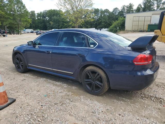 Photo 1 VIN: 1VWCN7A33DC033253 - VOLKSWAGEN PASSAT 