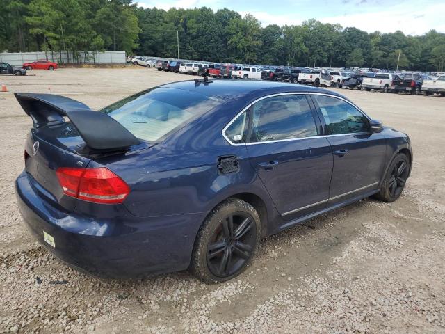 Photo 2 VIN: 1VWCN7A33DC033253 - VOLKSWAGEN PASSAT 