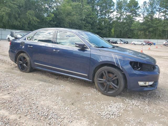 Photo 3 VIN: 1VWCN7A33DC033253 - VOLKSWAGEN PASSAT 