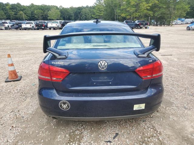 Photo 5 VIN: 1VWCN7A33DC033253 - VOLKSWAGEN PASSAT 