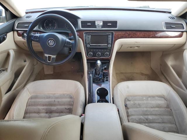 Photo 7 VIN: 1VWCN7A33DC033253 - VOLKSWAGEN PASSAT 