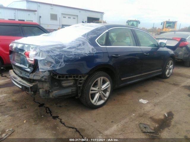 Photo 3 VIN: 1VWCN7A33DC033253 - VOLKSWAGEN PASSAT 