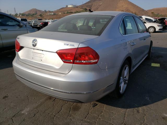 Photo 3 VIN: 1VWCN7A33DC095770 - VOLKSWAGEN PASSAT 