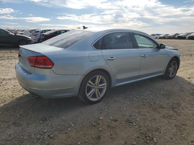 Photo 2 VIN: 1VWCN7A33DC108694 - VOLKSWAGEN PASSAT 