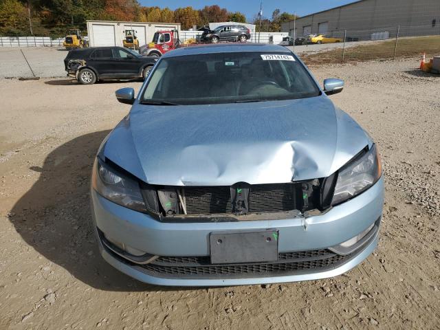 Photo 4 VIN: 1VWCN7A33DC108694 - VOLKSWAGEN PASSAT 