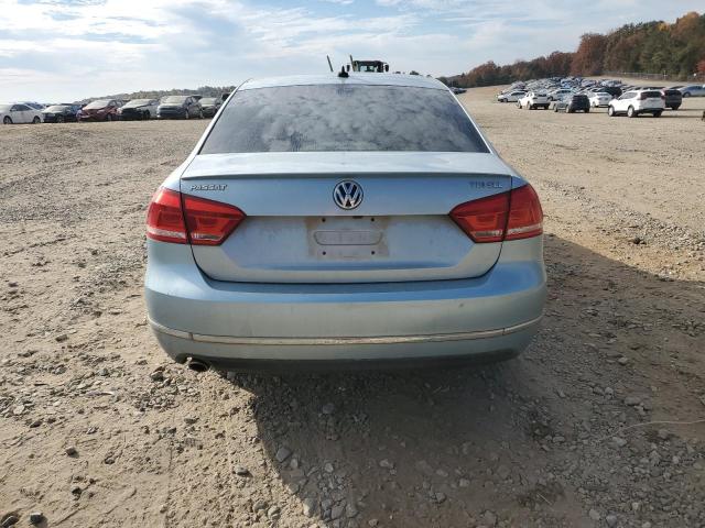 Photo 5 VIN: 1VWCN7A33DC108694 - VOLKSWAGEN PASSAT 