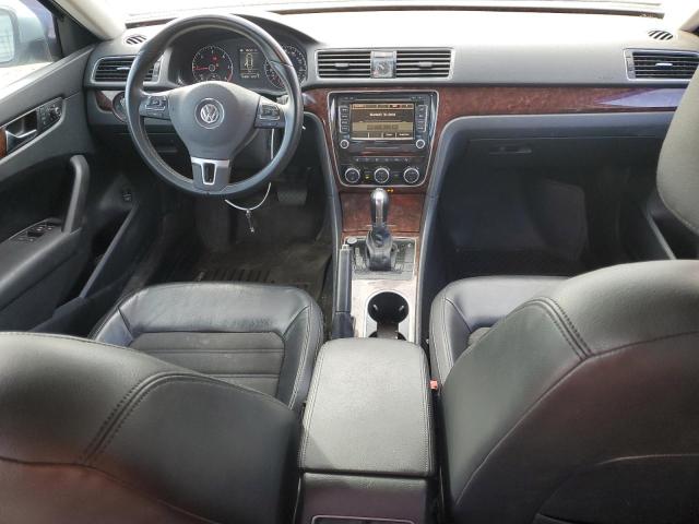 Photo 7 VIN: 1VWCN7A33DC108694 - VOLKSWAGEN PASSAT 