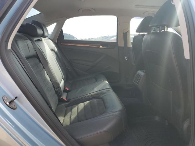 Photo 9 VIN: 1VWCN7A33DC108694 - VOLKSWAGEN PASSAT 