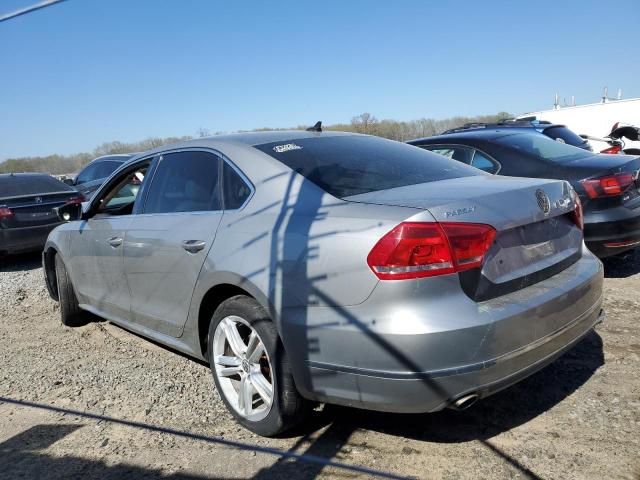 Photo 1 VIN: 1VWCN7A33DC109411 - VOLKSWAGEN PASSAT 