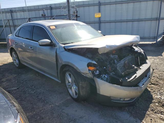 Photo 3 VIN: 1VWCN7A33DC109411 - VOLKSWAGEN PASSAT 