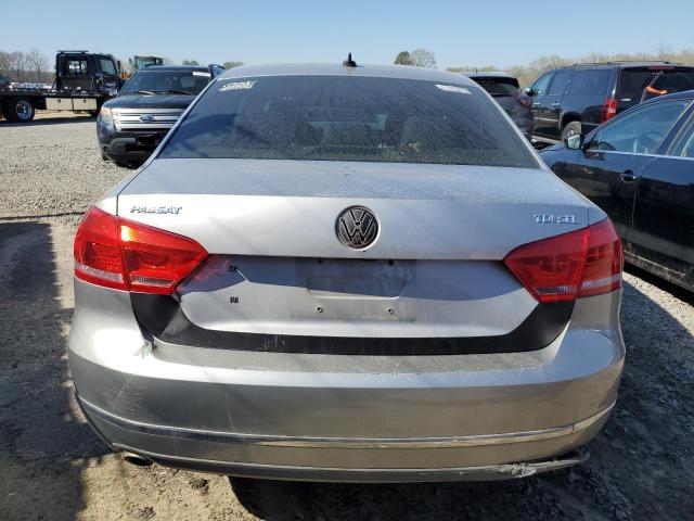 Photo 5 VIN: 1VWCN7A33DC109411 - VOLKSWAGEN PASSAT 