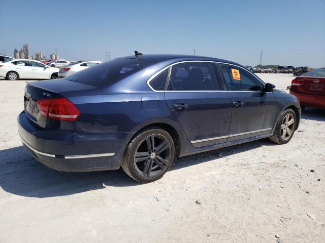 Photo 2 VIN: 1VWCN7A33DC112101 - VOLKSWAGEN PASSAT 