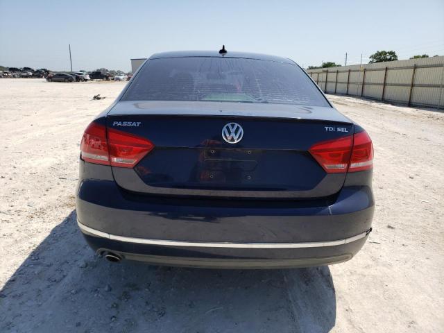 Photo 5 VIN: 1VWCN7A33DC112101 - VOLKSWAGEN PASSAT 