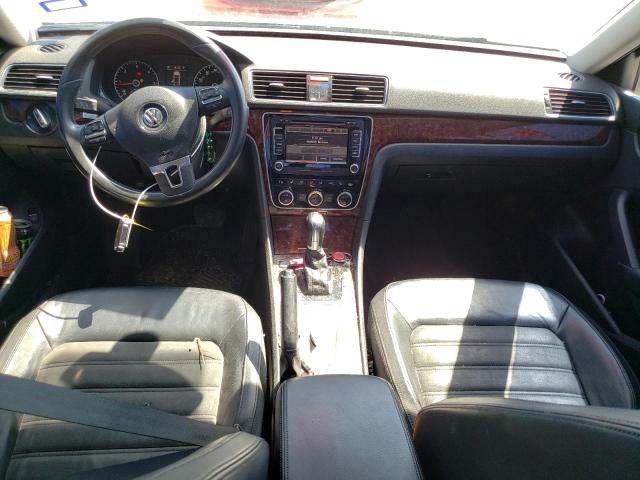 Photo 7 VIN: 1VWCN7A33DC112101 - VOLKSWAGEN PASSAT 