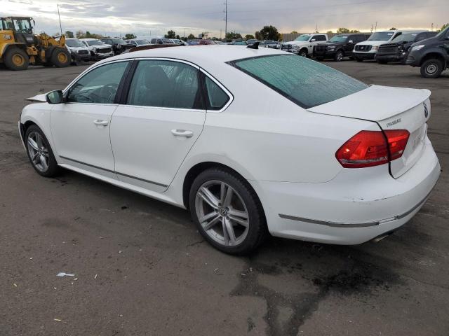 Photo 1 VIN: 1VWCN7A33DC144272 - VOLKSWAGEN PASSAT 