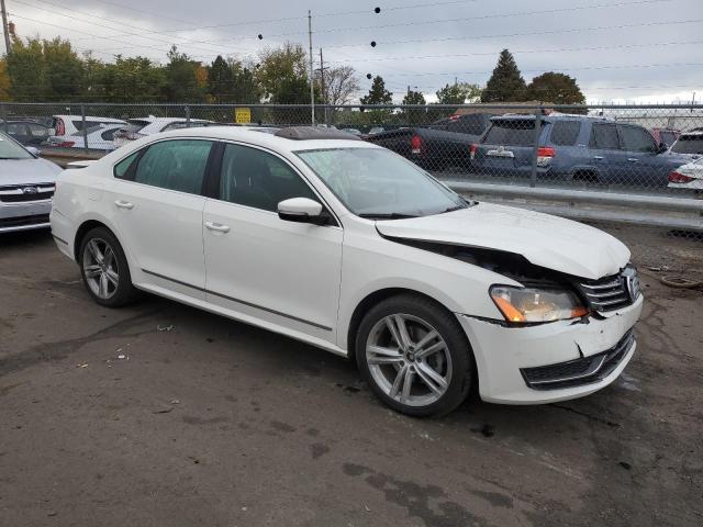 Photo 3 VIN: 1VWCN7A33DC144272 - VOLKSWAGEN PASSAT 