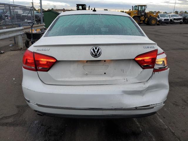 Photo 5 VIN: 1VWCN7A33DC144272 - VOLKSWAGEN PASSAT 