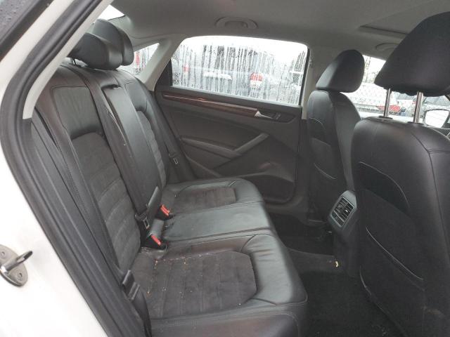 Photo 9 VIN: 1VWCN7A33DC144272 - VOLKSWAGEN PASSAT 