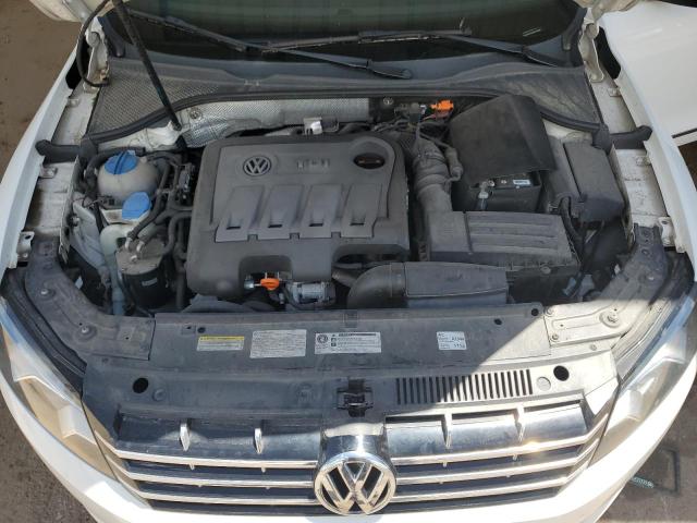 Photo 10 VIN: 1VWCN7A33DC147088 - VOLKSWAGEN PASSAT 