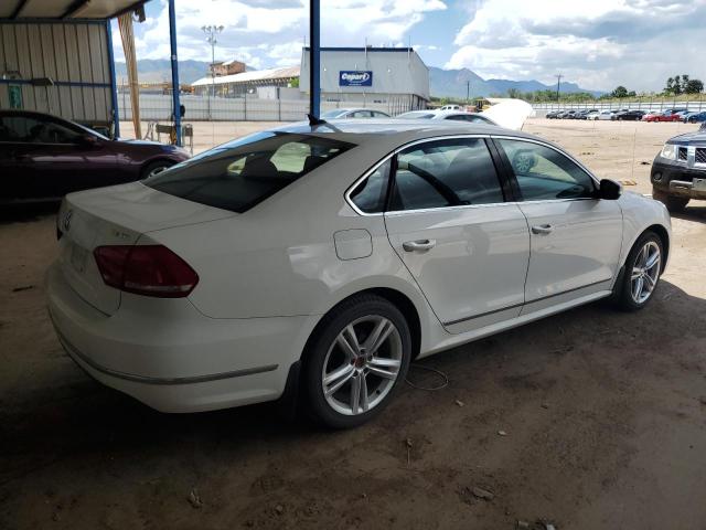 Photo 2 VIN: 1VWCN7A33DC147088 - VOLKSWAGEN PASSAT 