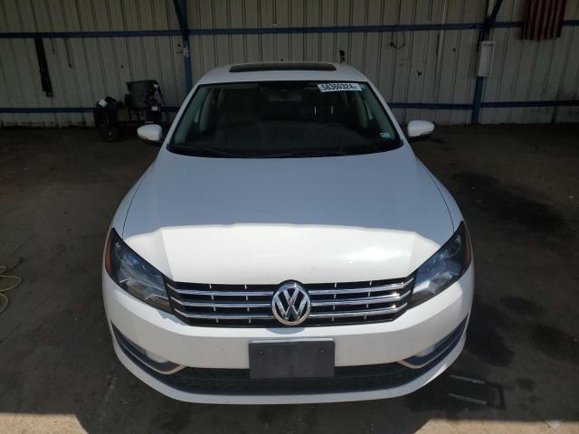 Photo 4 VIN: 1VWCN7A33DC147088 - VOLKSWAGEN PASSAT 