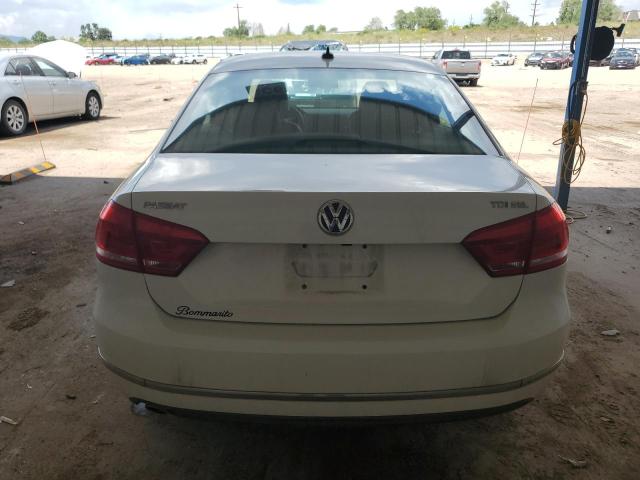 Photo 5 VIN: 1VWCN7A33DC147088 - VOLKSWAGEN PASSAT 