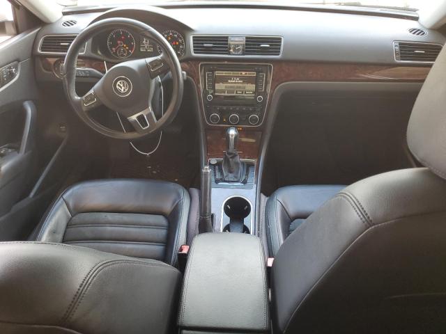 Photo 7 VIN: 1VWCN7A33DC147088 - VOLKSWAGEN PASSAT 