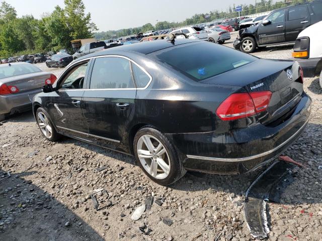 Photo 1 VIN: 1VWCN7A33EC010007 - VOLKSWAGEN PASSAT 