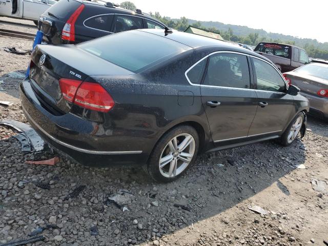 Photo 2 VIN: 1VWCN7A33EC010007 - VOLKSWAGEN PASSAT 