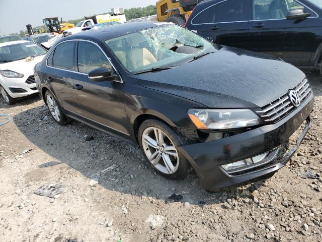 Photo 3 VIN: 1VWCN7A33EC010007 - VOLKSWAGEN PASSAT 