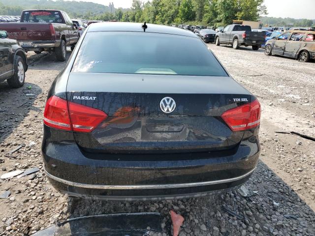 Photo 5 VIN: 1VWCN7A33EC010007 - VOLKSWAGEN PASSAT 