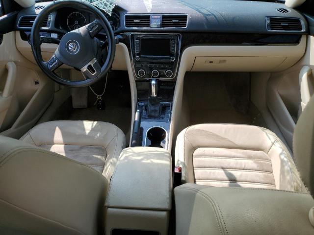 Photo 7 VIN: 1VWCN7A33EC010007 - VOLKSWAGEN PASSAT 