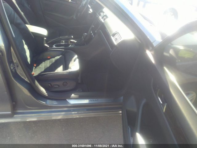 Photo 4 VIN: 1VWCN7A33EC015904 - VOLKSWAGEN PASSAT 