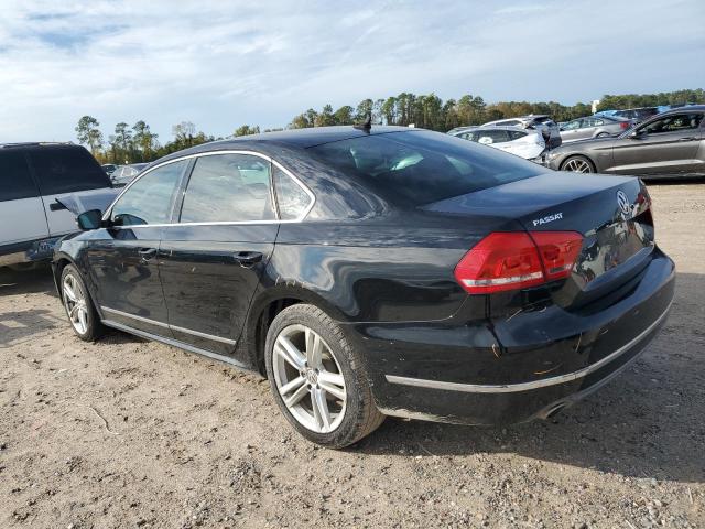 Photo 1 VIN: 1VWCN7A33EC018494 - VOLKSWAGEN PASSAT SEL 