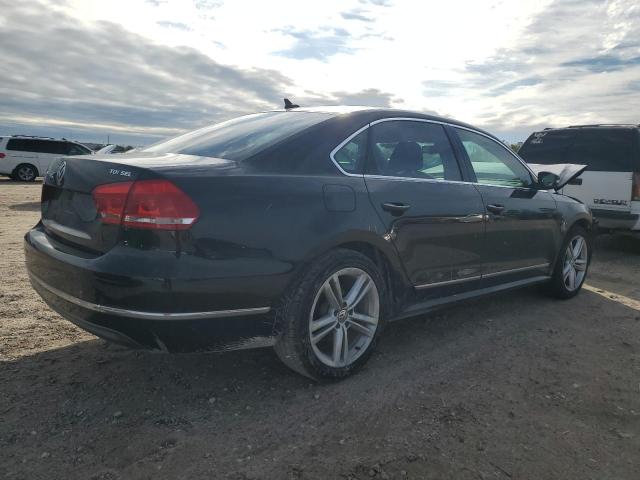 Photo 2 VIN: 1VWCN7A33EC018494 - VOLKSWAGEN PASSAT SEL 