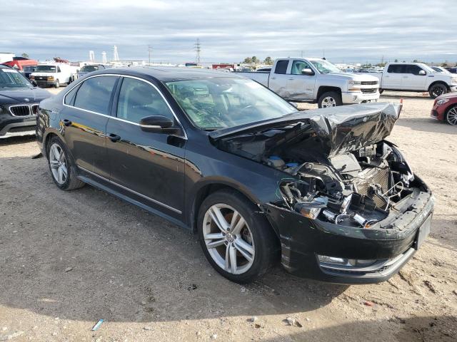 Photo 3 VIN: 1VWCN7A33EC018494 - VOLKSWAGEN PASSAT SEL 