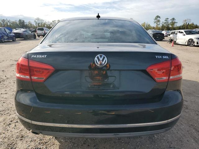 Photo 5 VIN: 1VWCN7A33EC018494 - VOLKSWAGEN PASSAT SEL 