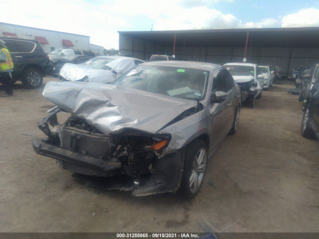 Photo 1 VIN: 1VWCN7A33EC047753 - VOLKSWAGEN PASSAT 