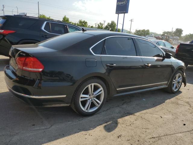 Photo 2 VIN: 1VWCN7A33EC061958 - VOLKSWAGEN PASSAT 