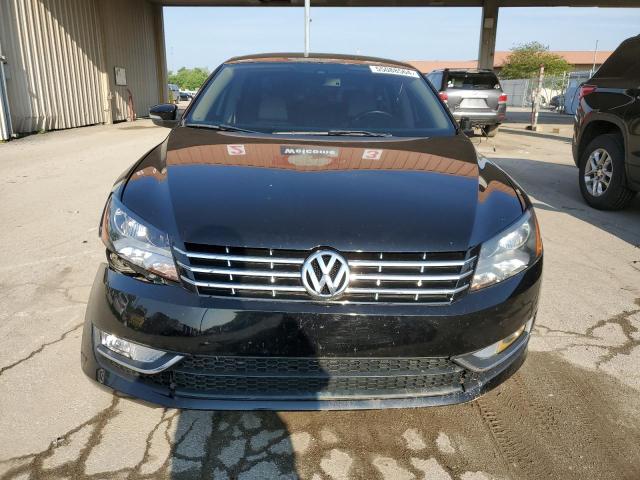 Photo 4 VIN: 1VWCN7A33EC061958 - VOLKSWAGEN PASSAT 