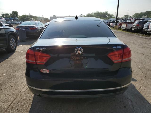 Photo 5 VIN: 1VWCN7A33EC061958 - VOLKSWAGEN PASSAT 