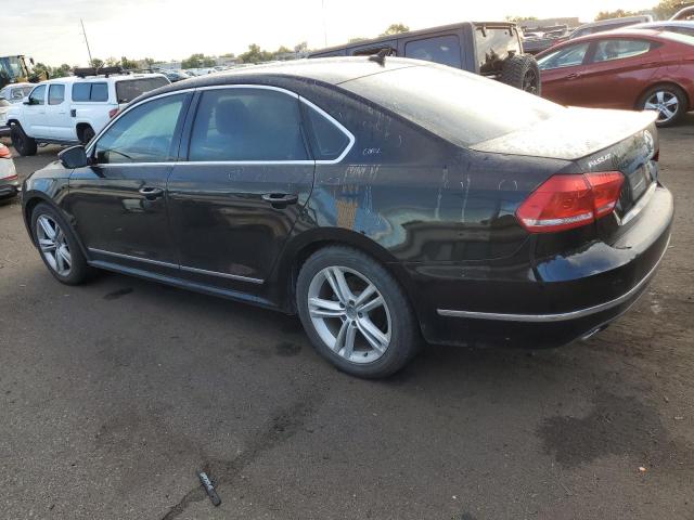 Photo 1 VIN: 1VWCN7A33EC068408 - VOLKSWAGEN PASSAT 